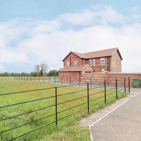 Foremans Cottage Kingston upon Hull Exterior photo